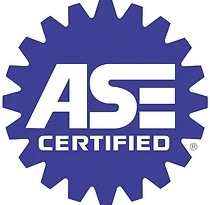 ASE Certified